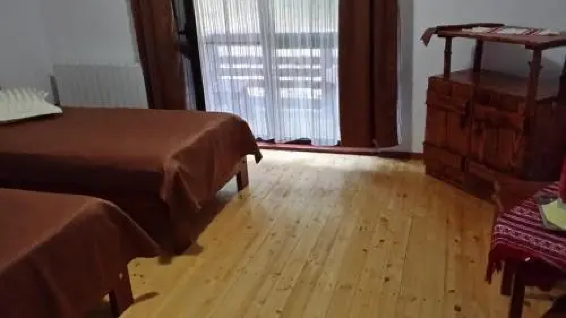 Cabana Barlogul Lupilor