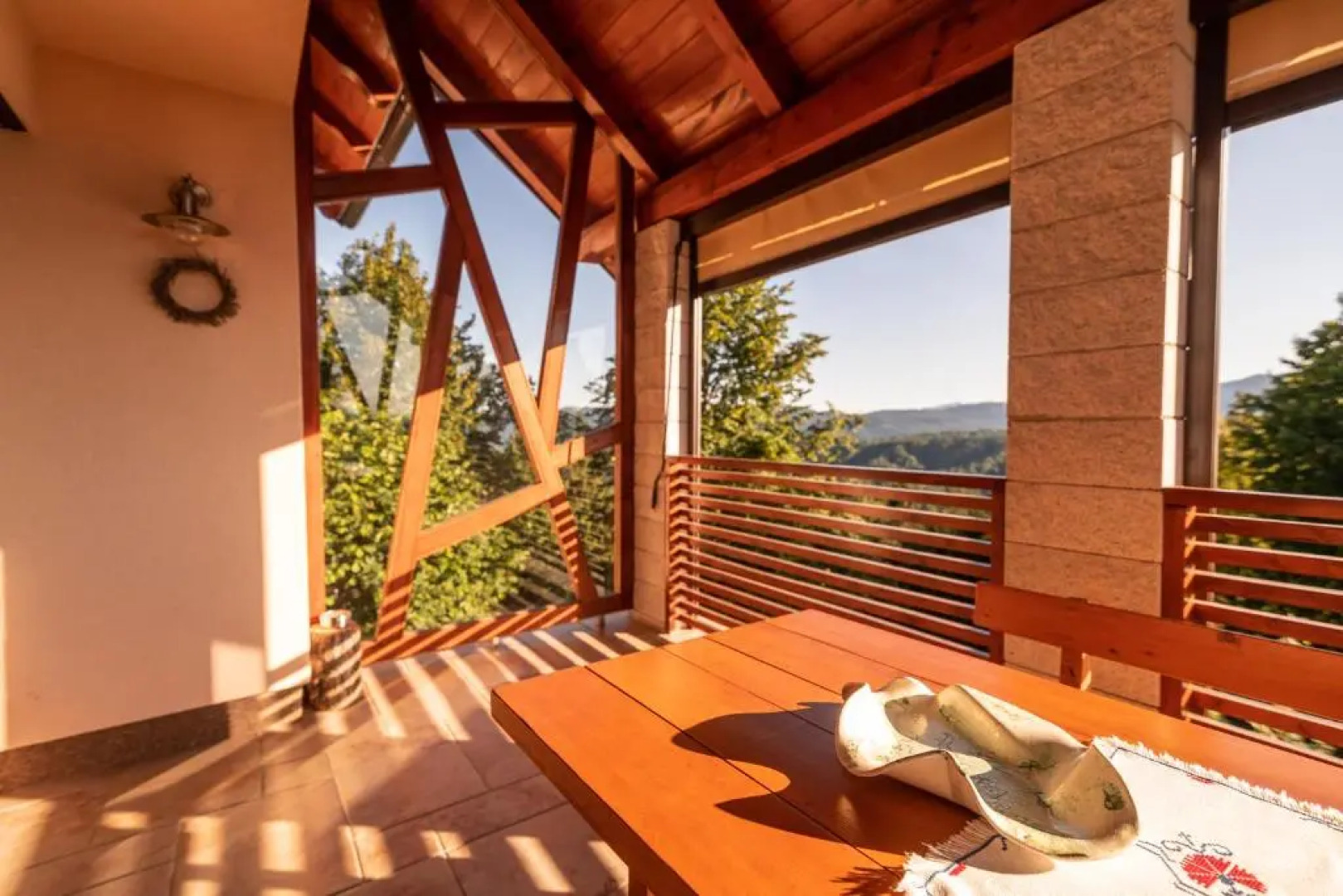 Holiday Home Razglednik