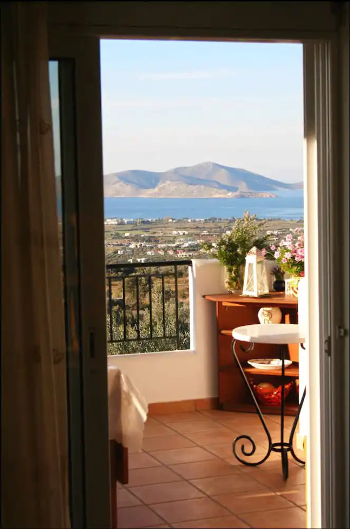 The Olive Branch Villa