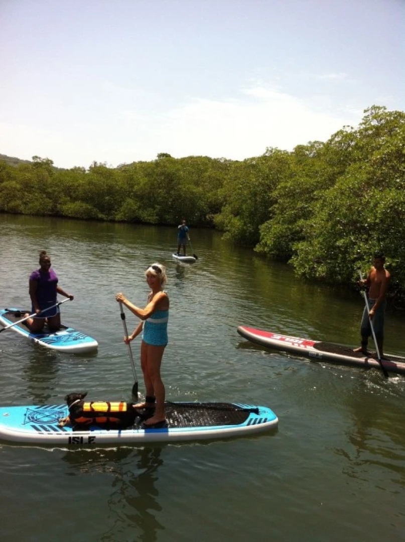 Upachaya Eco-Lodge & Wellness Resort