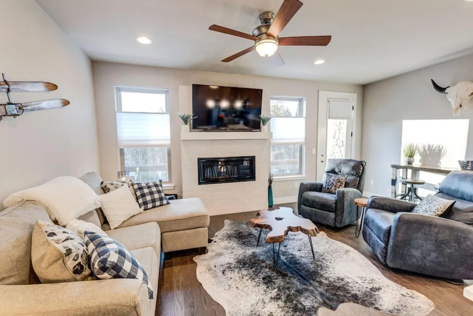 Rendezvous Luxury Chalets by Winter Park Escapes