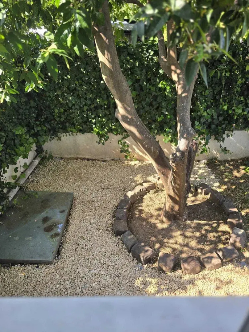 VILLA OLINDA 4 BED with huge garden