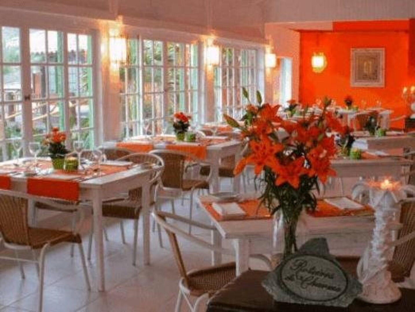 Pousada Ilha do Papagaio