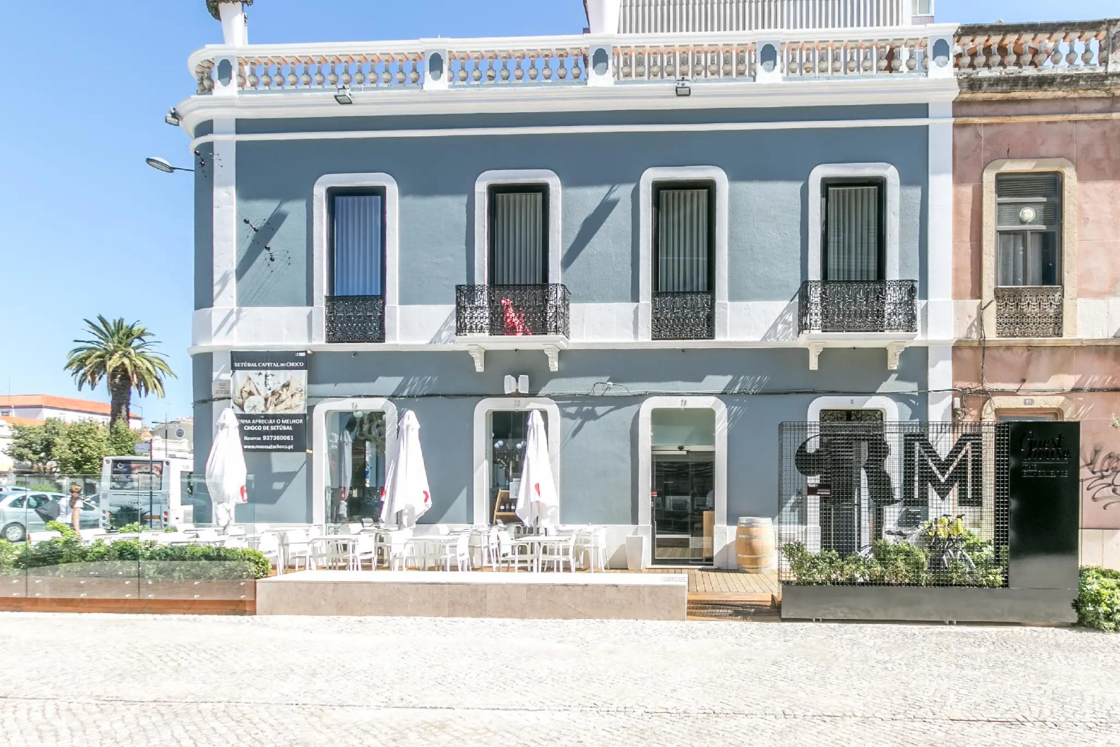 RM The Experience - Small Portuguese Hotels