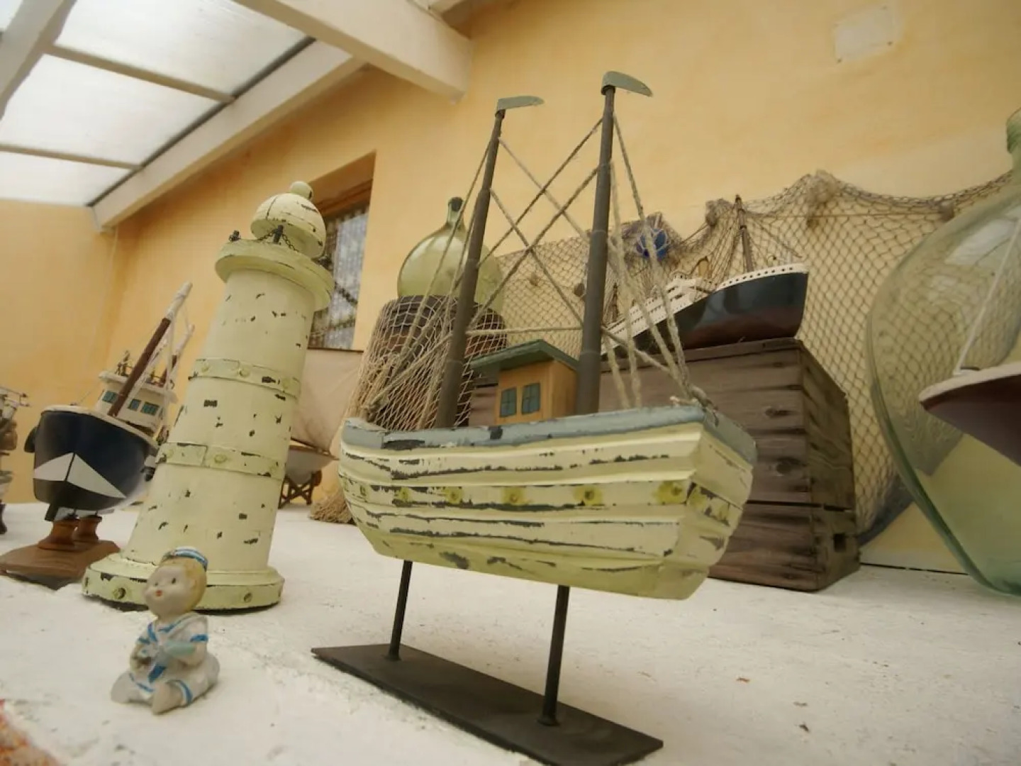 Nice Holiday Home in a Quiet Area Close to the Beach