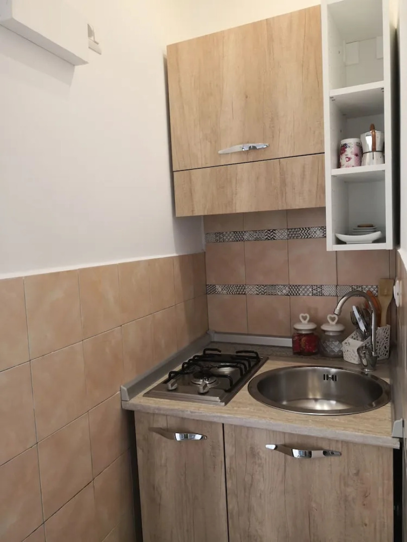 Affittacamere Selene Beach