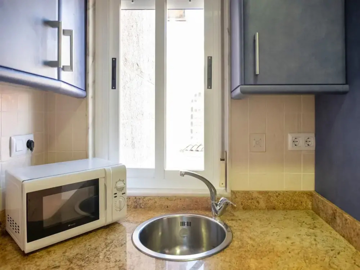 Belvilla by OYO Apartamento Lanzada