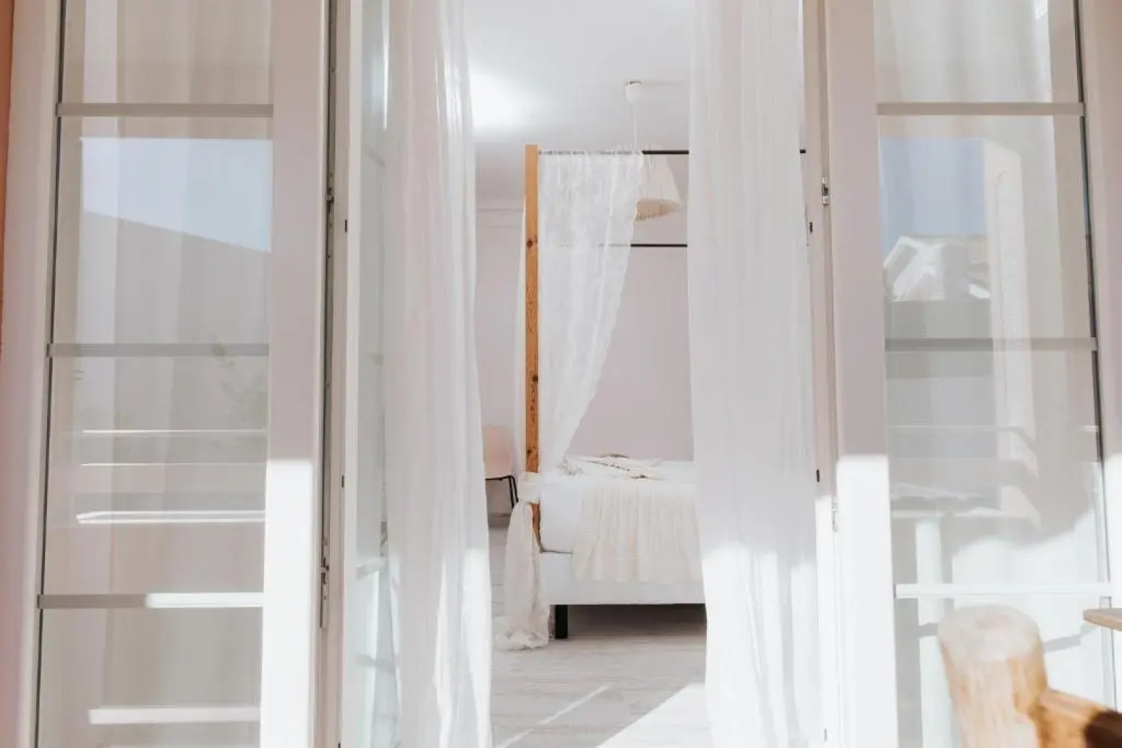 Beach House Outeirinho