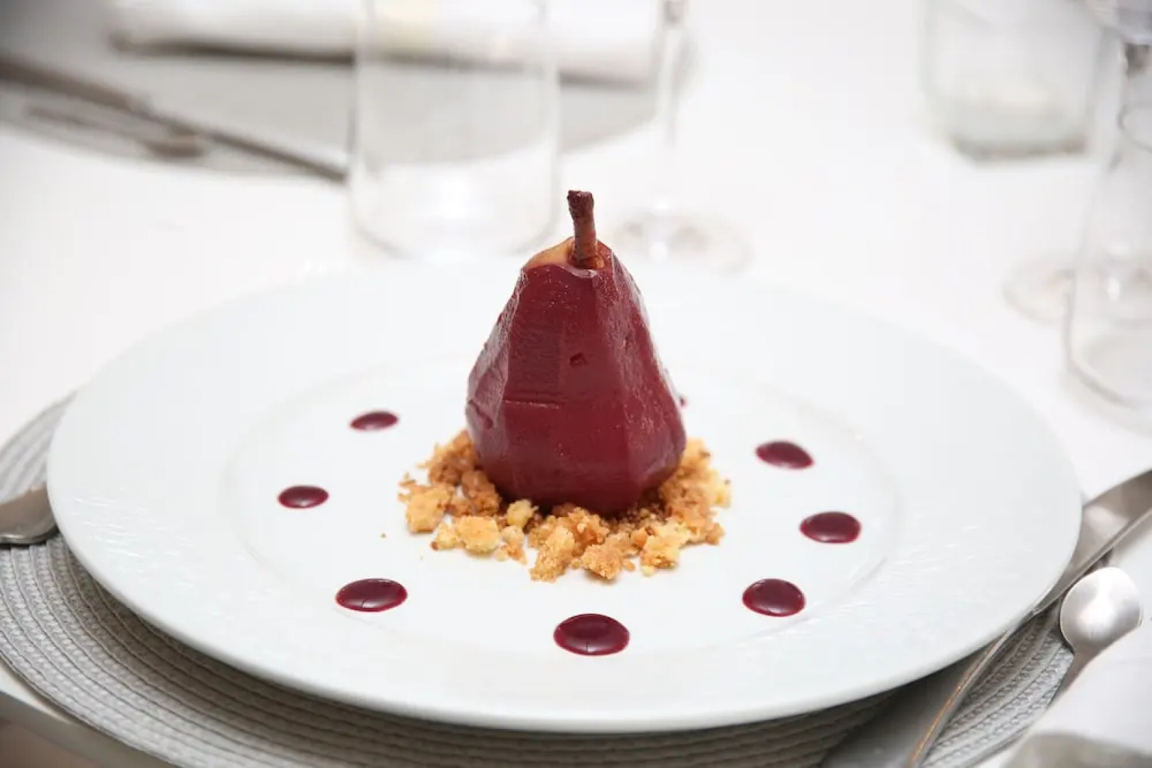 Aux Vendanges de Bourgogne LO à la Bouche