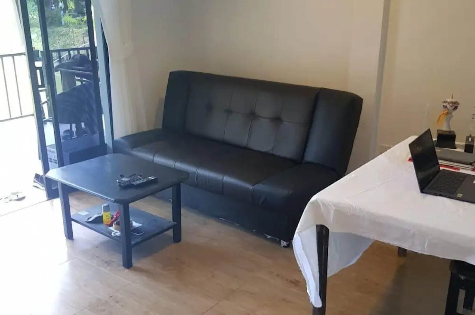 OYO 1169 Krabi House Private Lake View