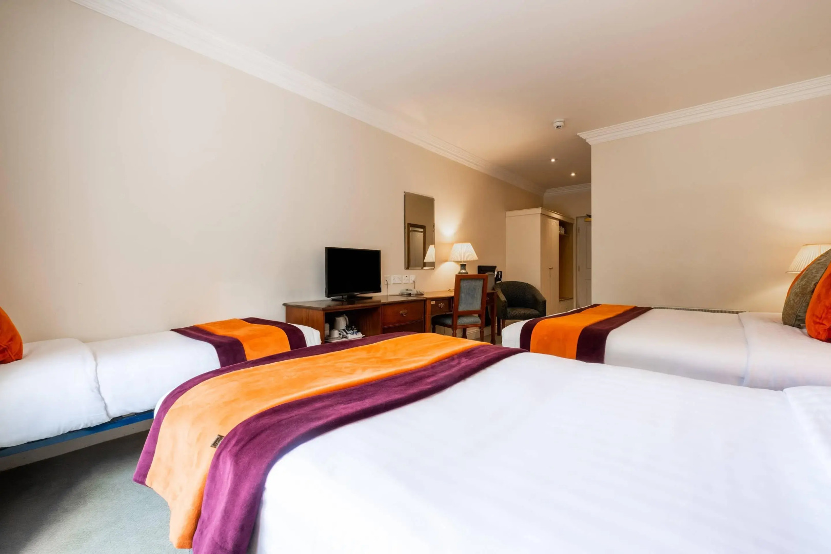 Hotel Woodstock, an Ascend Hotel Collection Member