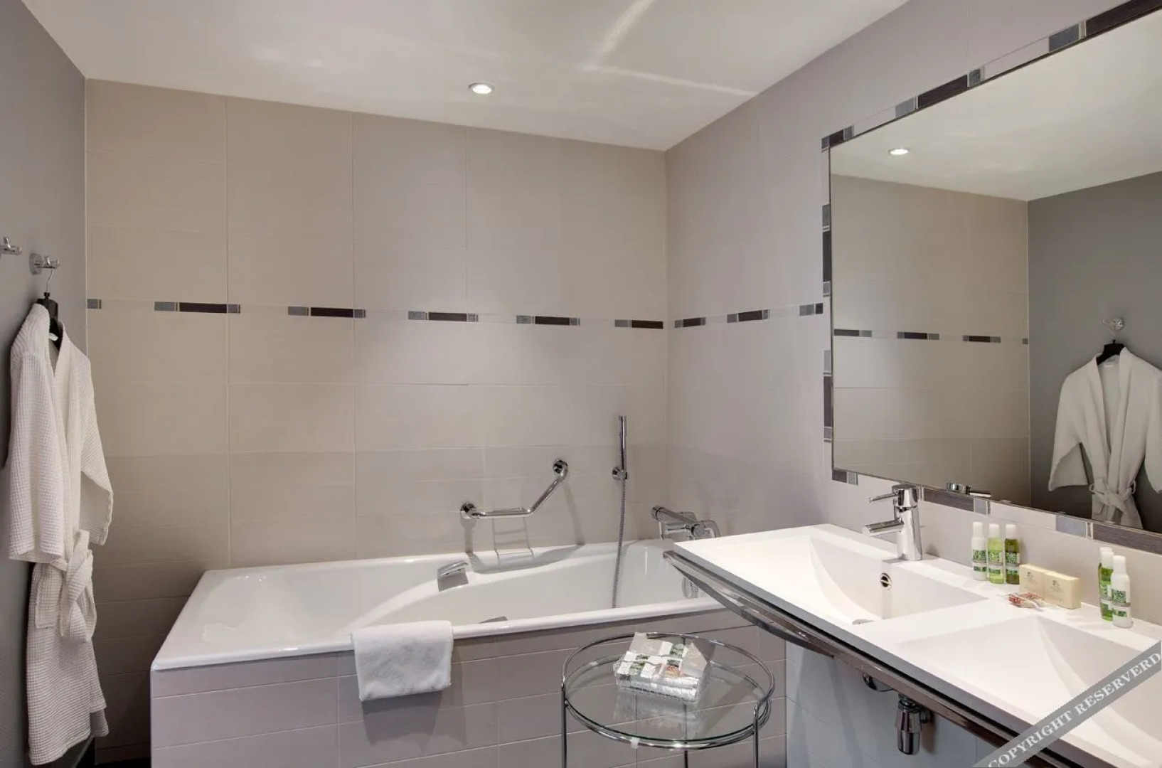 Grand Hôtel de Solesmes