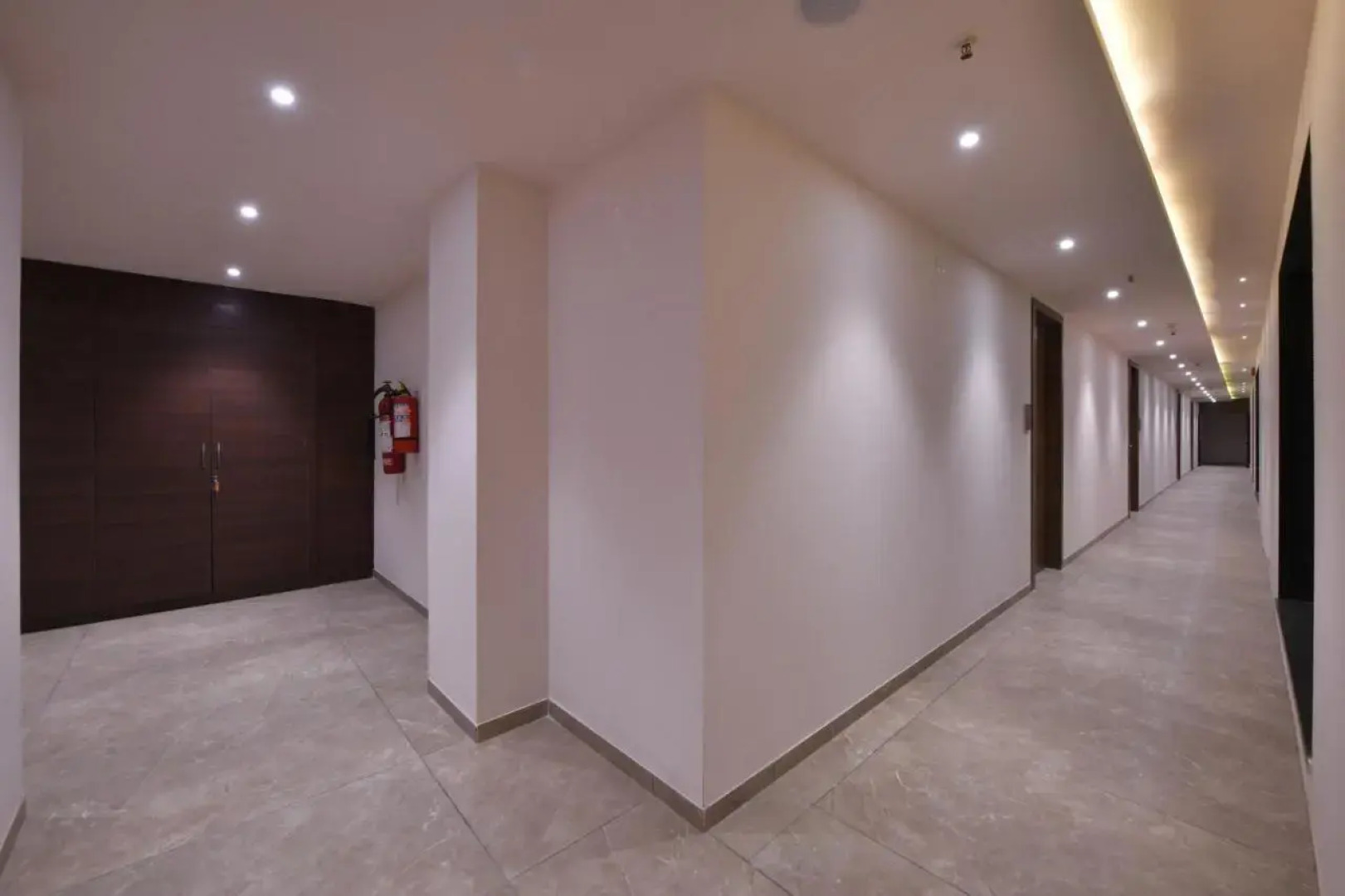 Click Hotel LH Seven Morbi