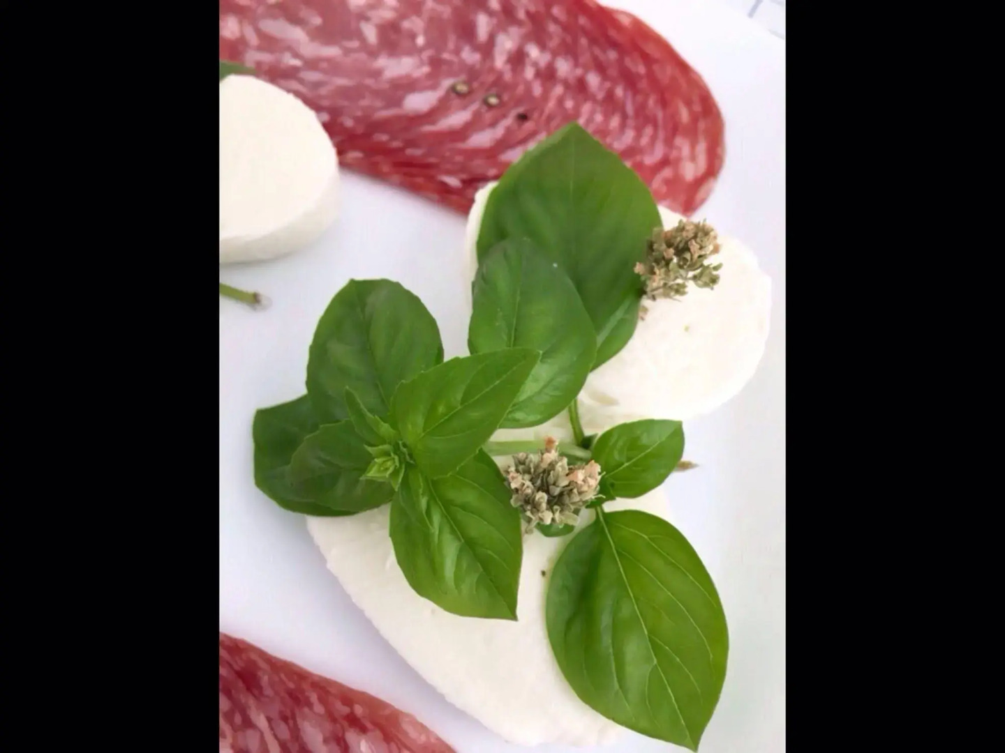 Blue Island Villa Caterina