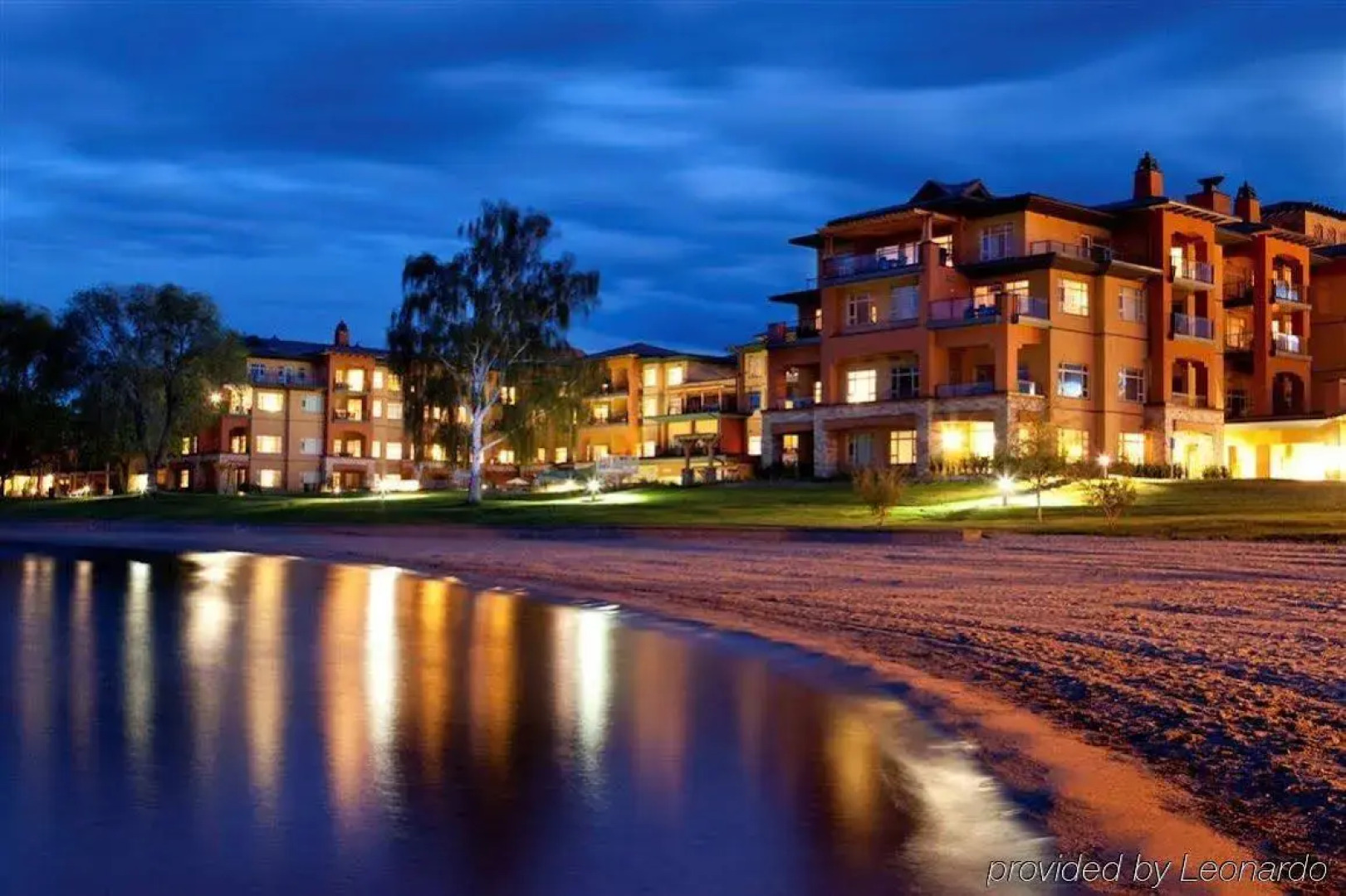 Watermark Beach Resort