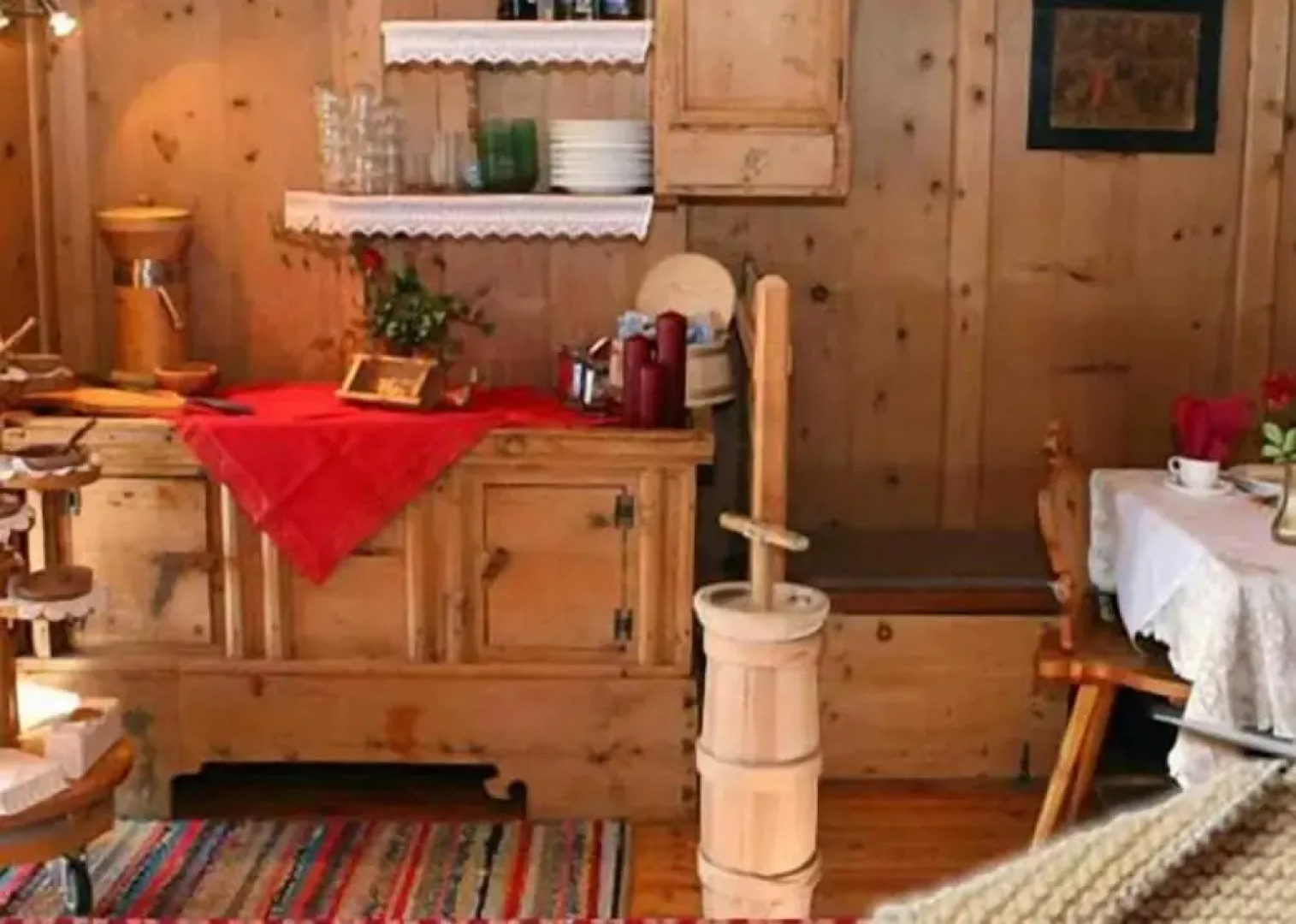 Natur Residenz Blaslerhof