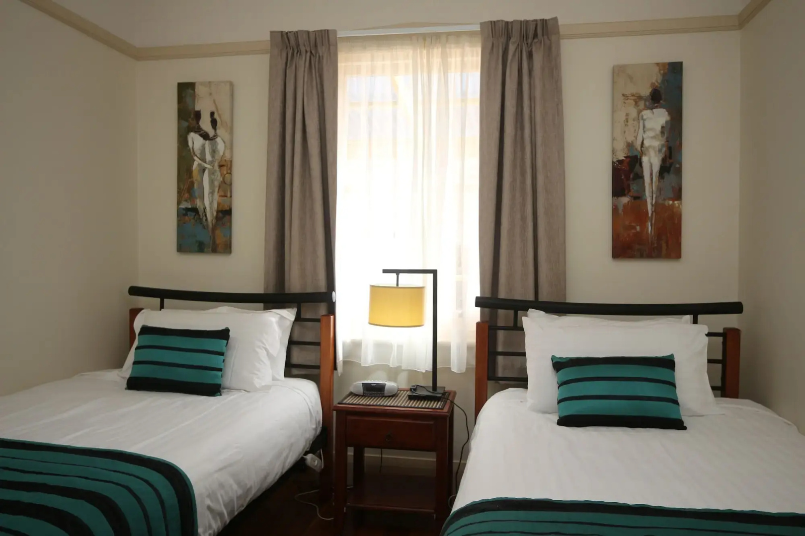 Moonah Central Apartments