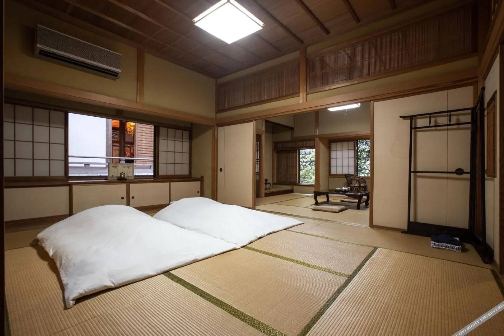 Temple Hotel Habanobo