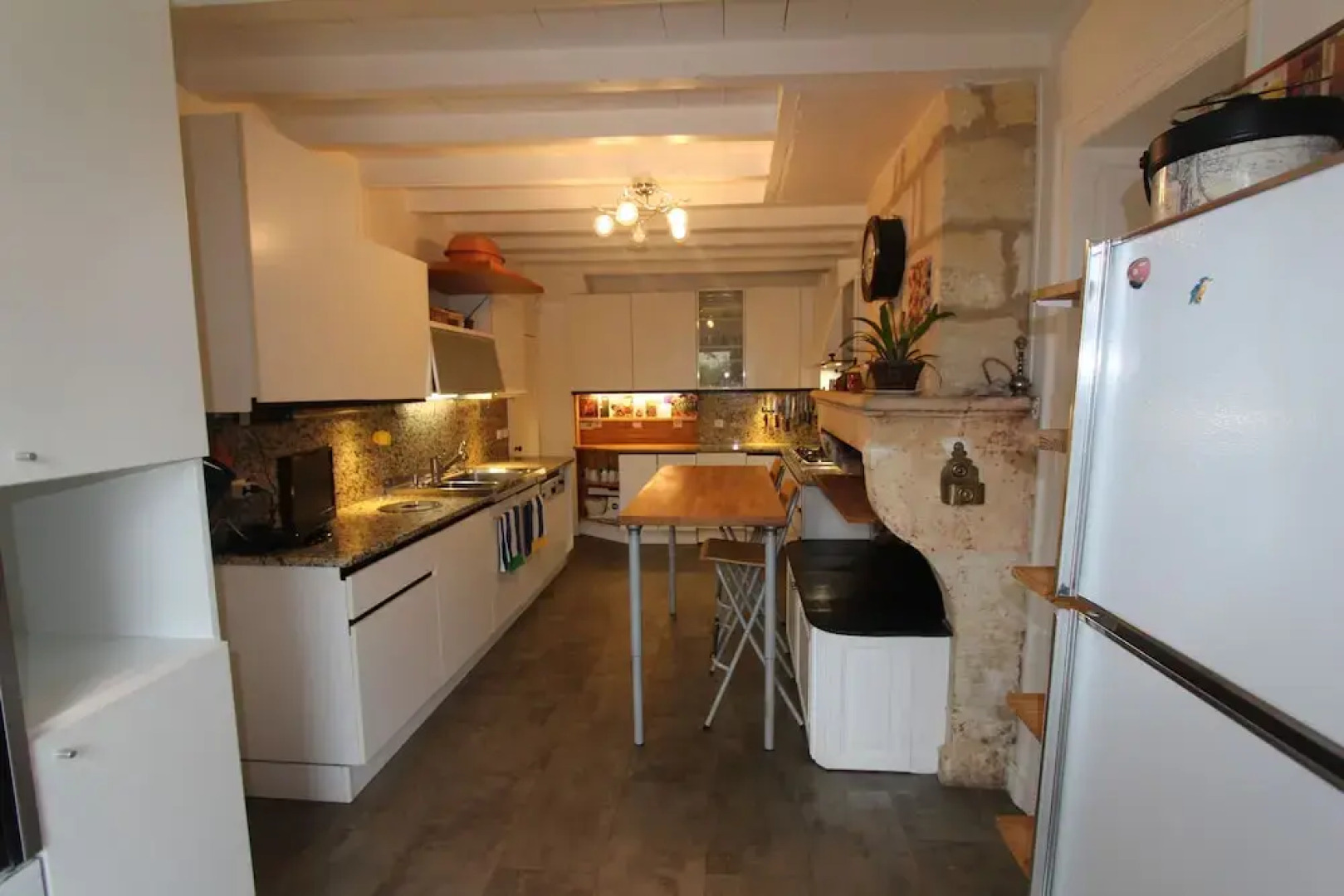 Maison d'hotes, Gite, Les Batarelles