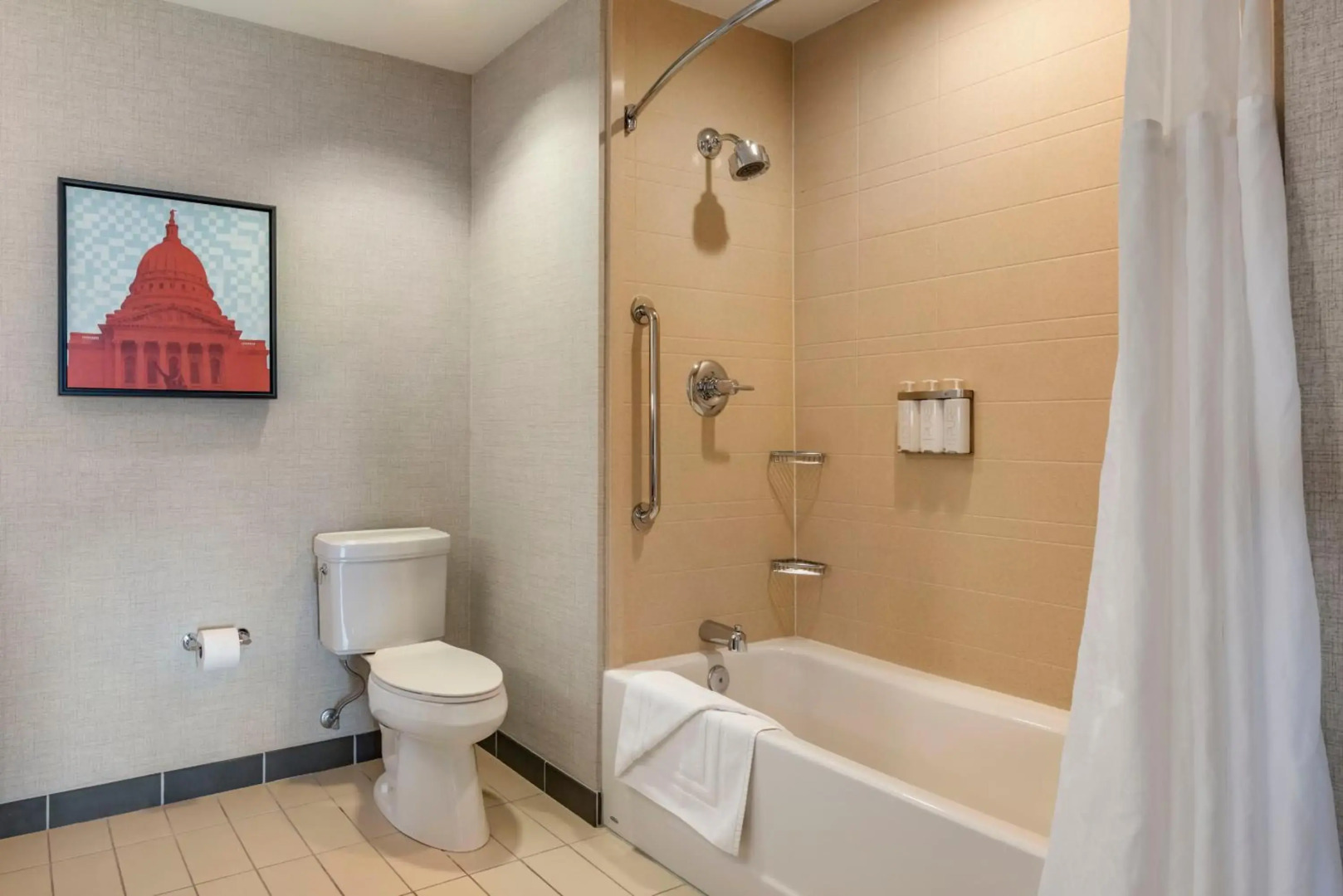 Cambria Hotel Madison East