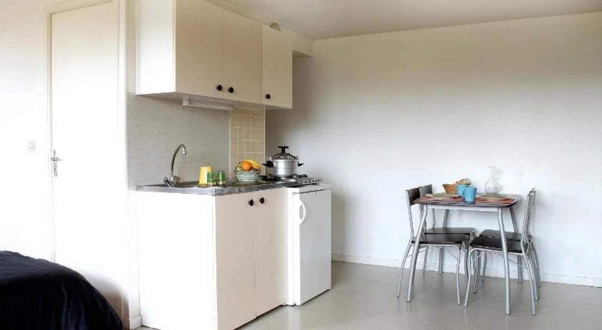 Les Temporis Caen Porte de Bretagne