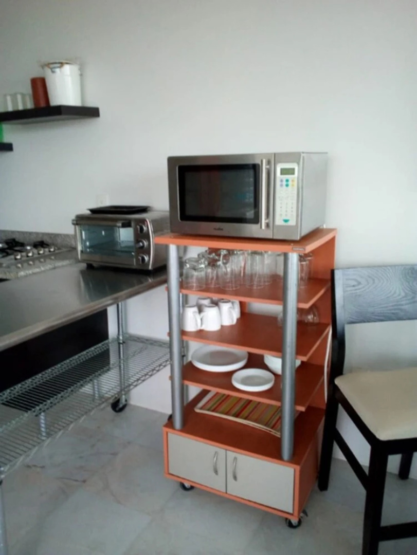 Aria Ocean Flamingos Nvo Vallarta