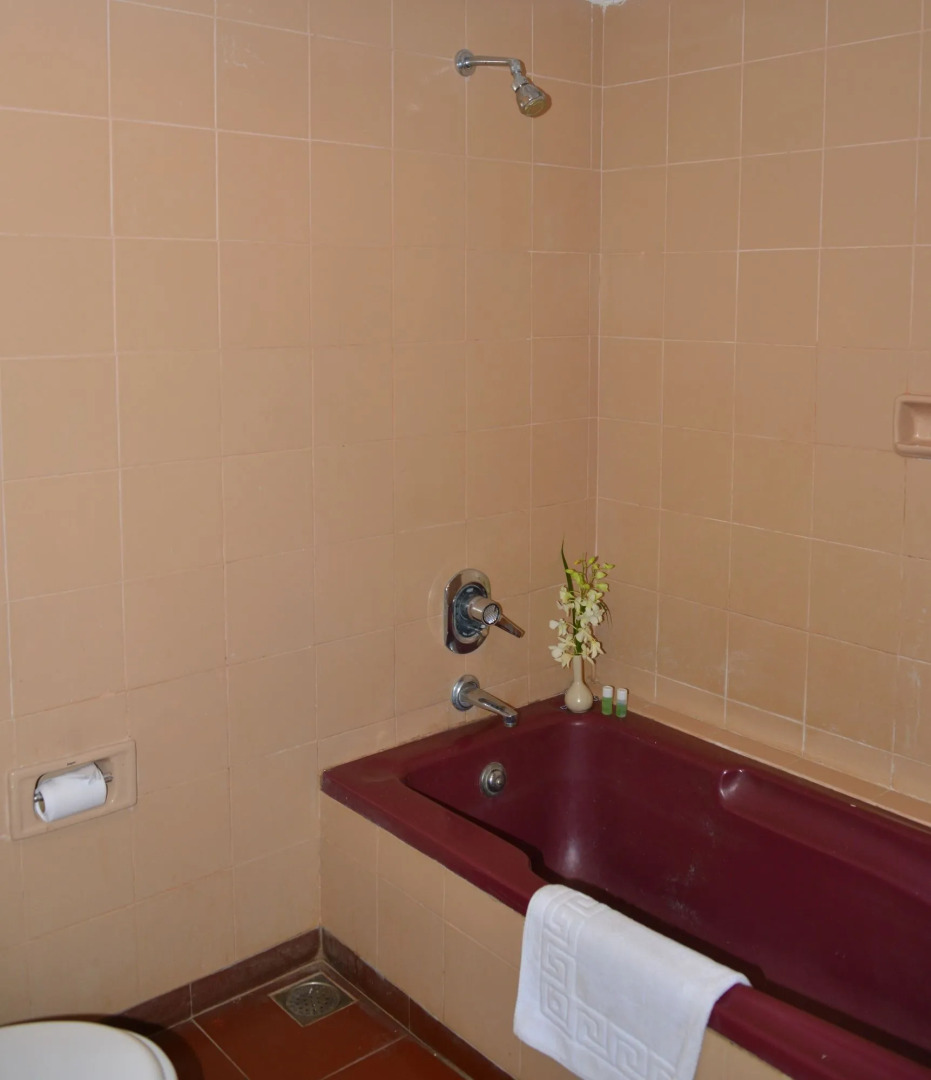 The Fern Kesarval Hotel & Spa Verna Plateau, Goa