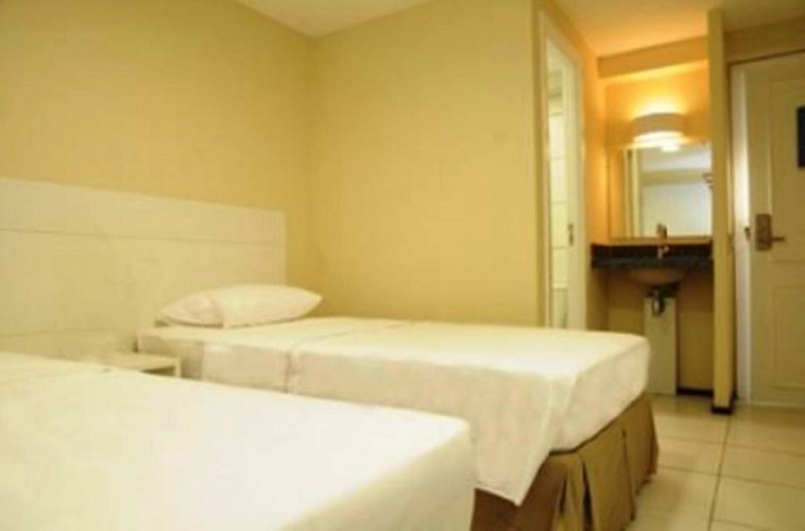 Soft Win Hotel São Luis