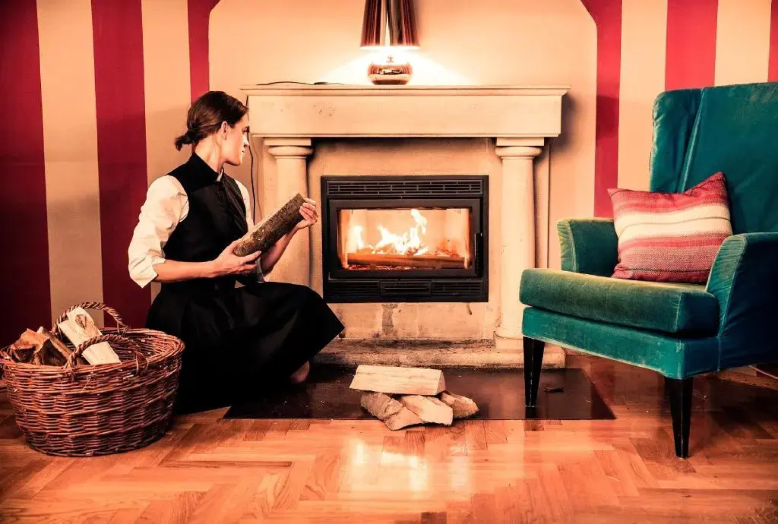 Boutique Hotel Altstadt Vienna