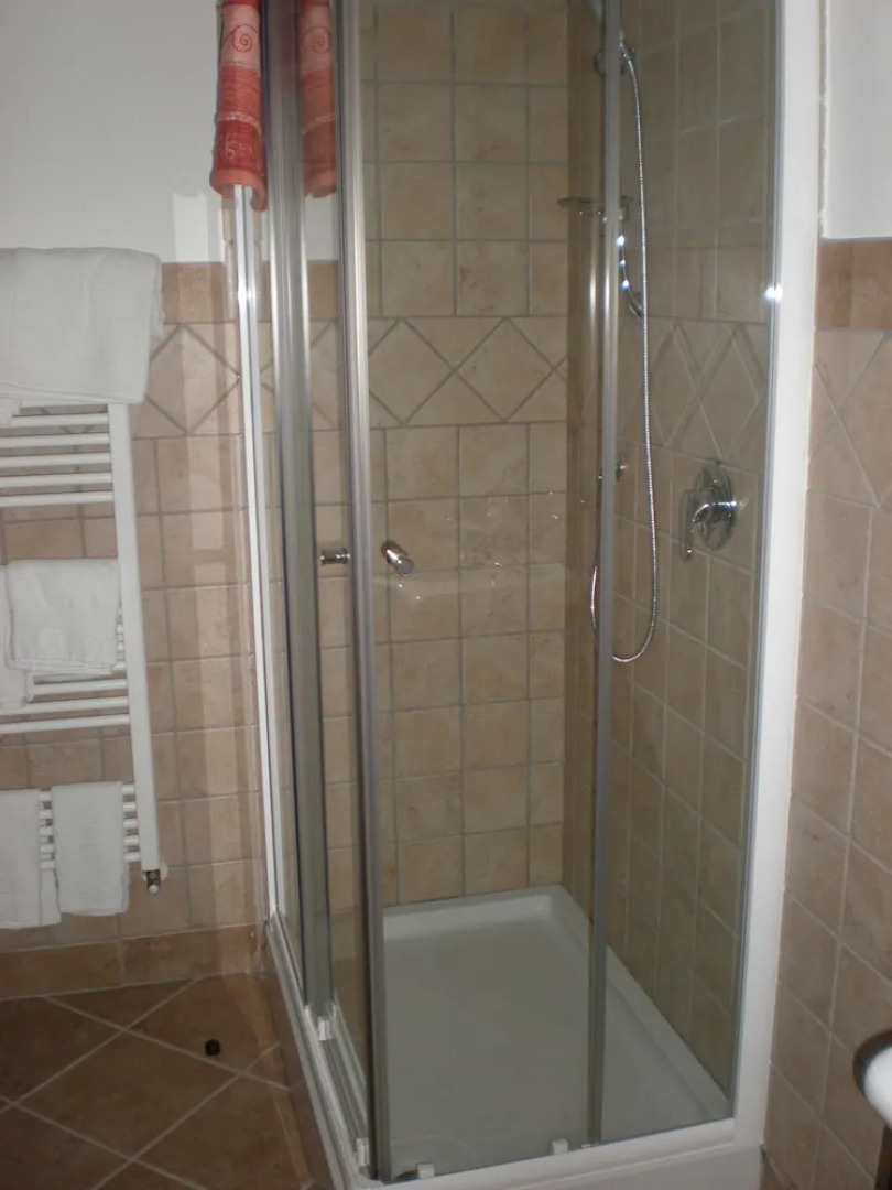 B&B Orchidea Selvatica