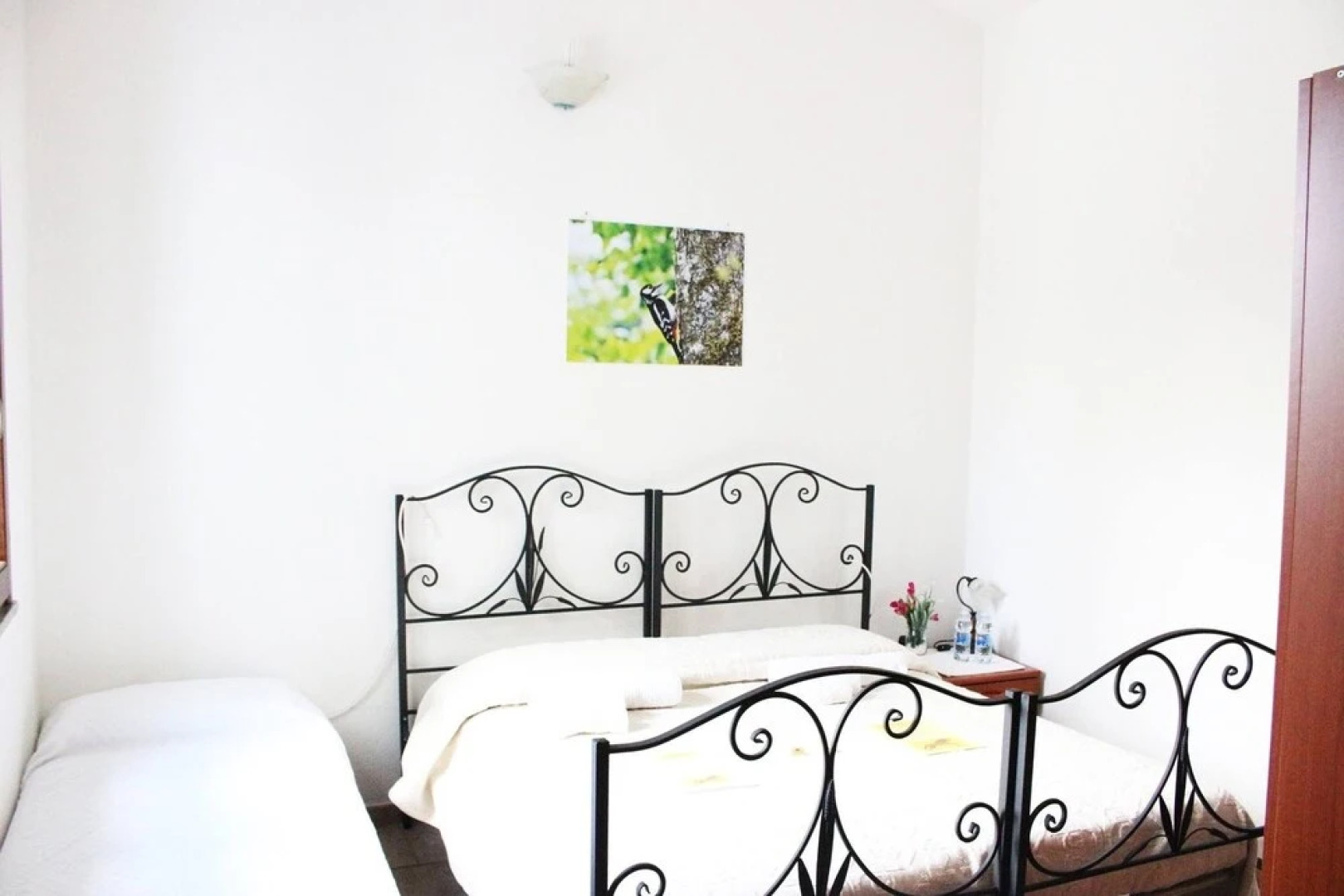 Agriturismo Pranu Cucina Naturale