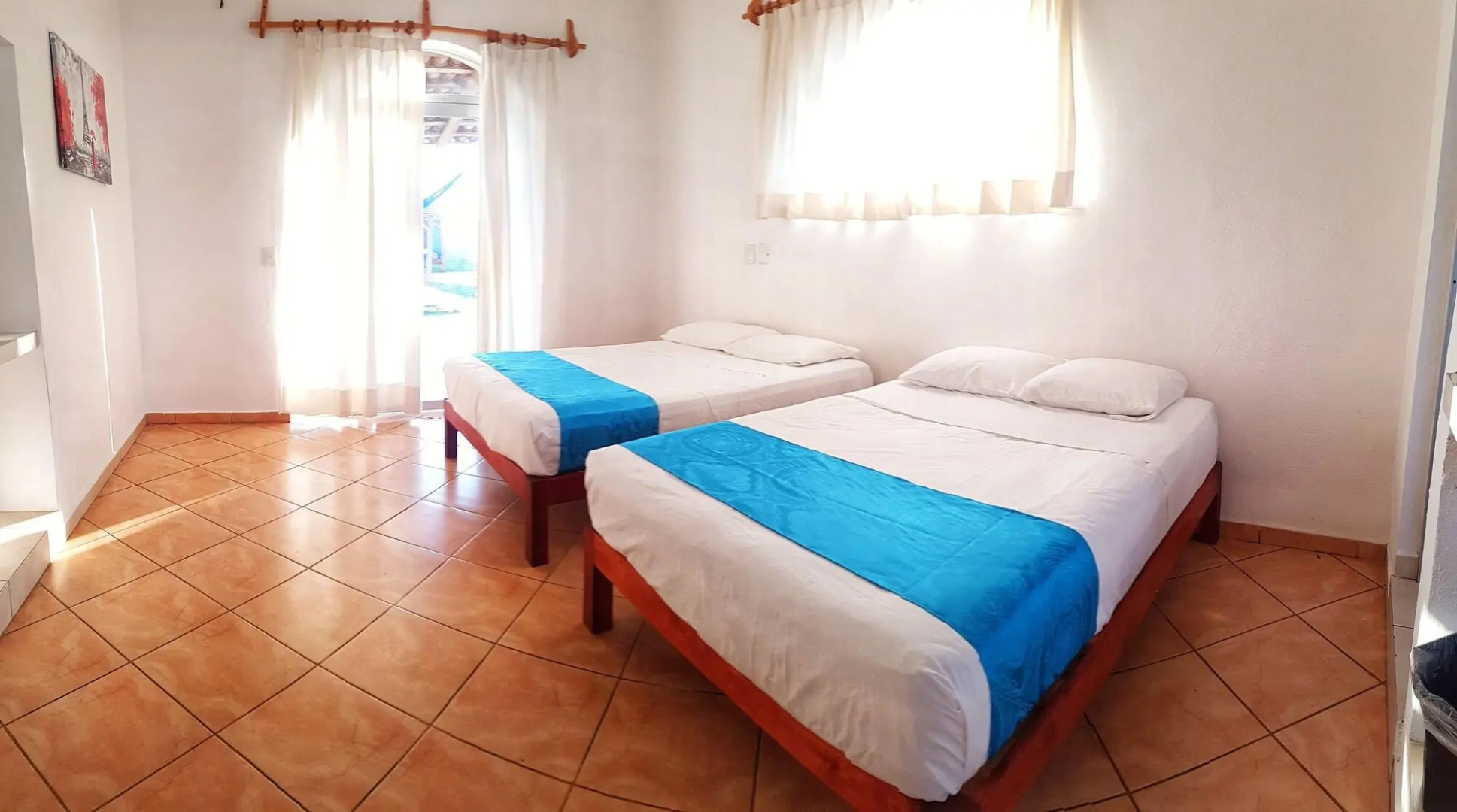 Bungalows Las Brisas