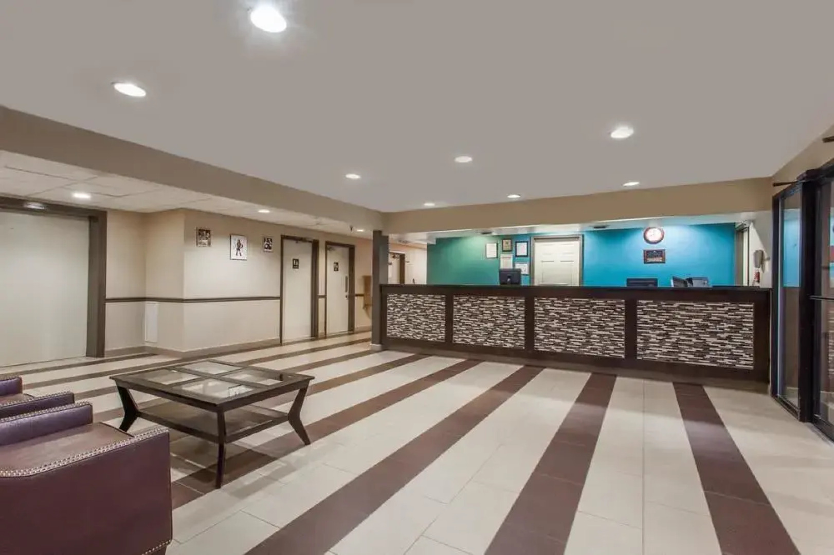 Days Inn Martinsburg