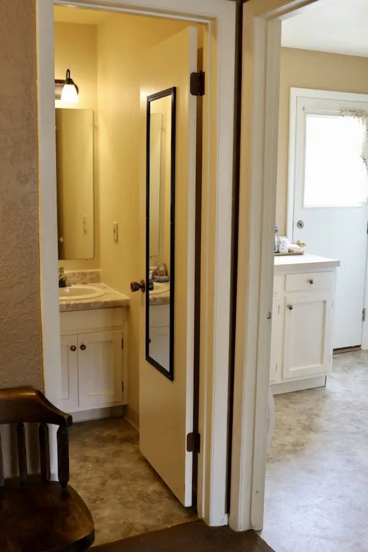 Rocky Mountain Lodge