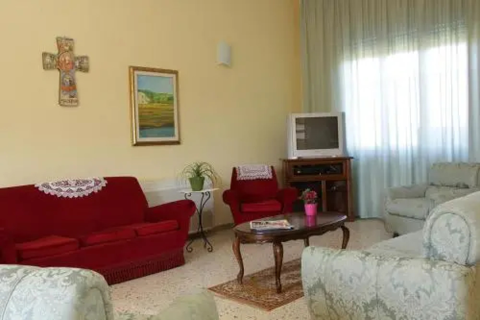 Bed & Breakfast Soggiorno San Francesco