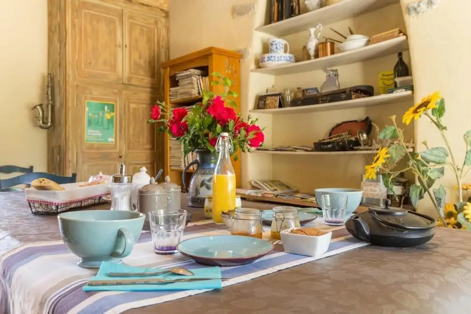 La Maison des Landes