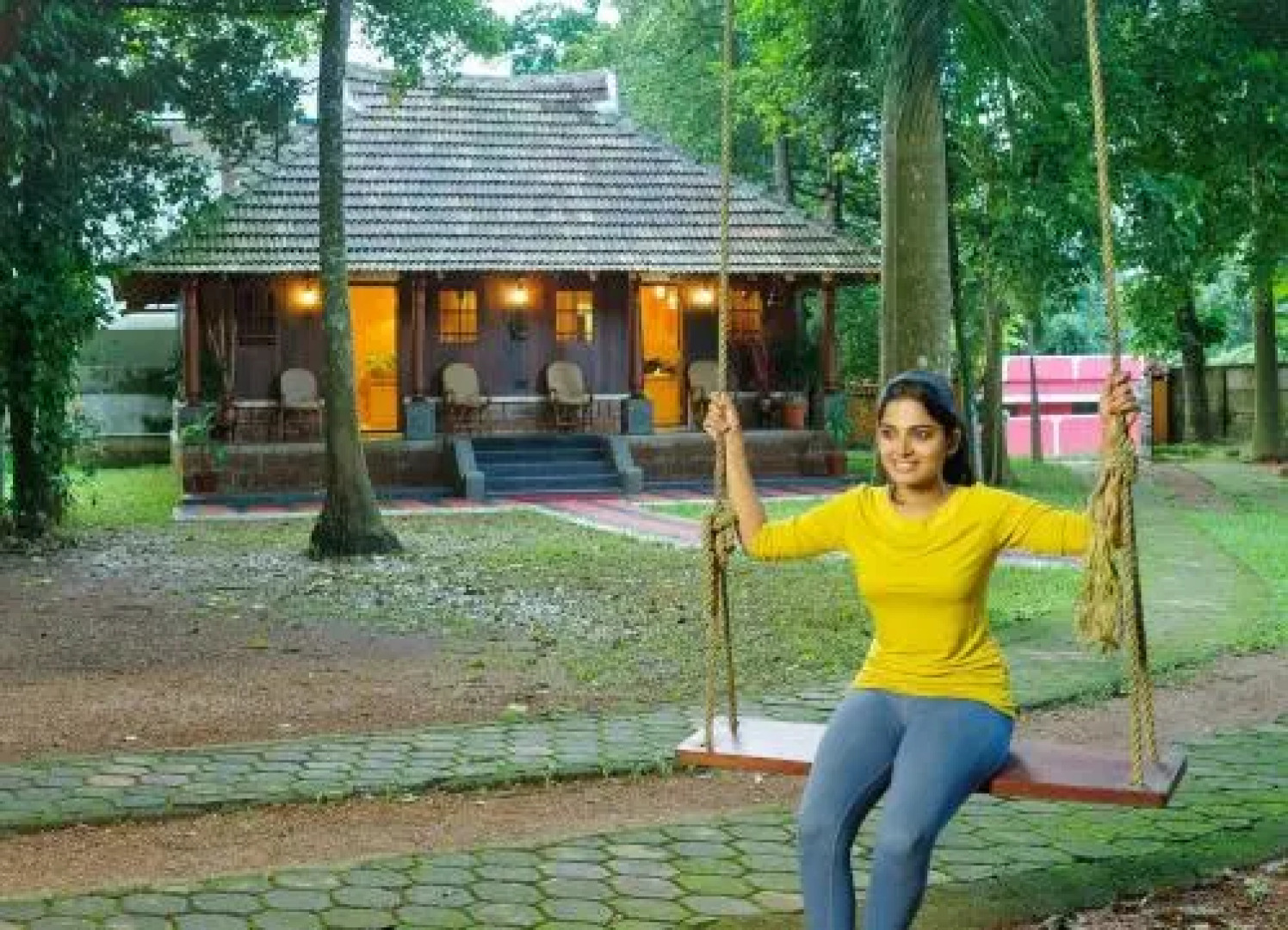 The Isle By Area 707