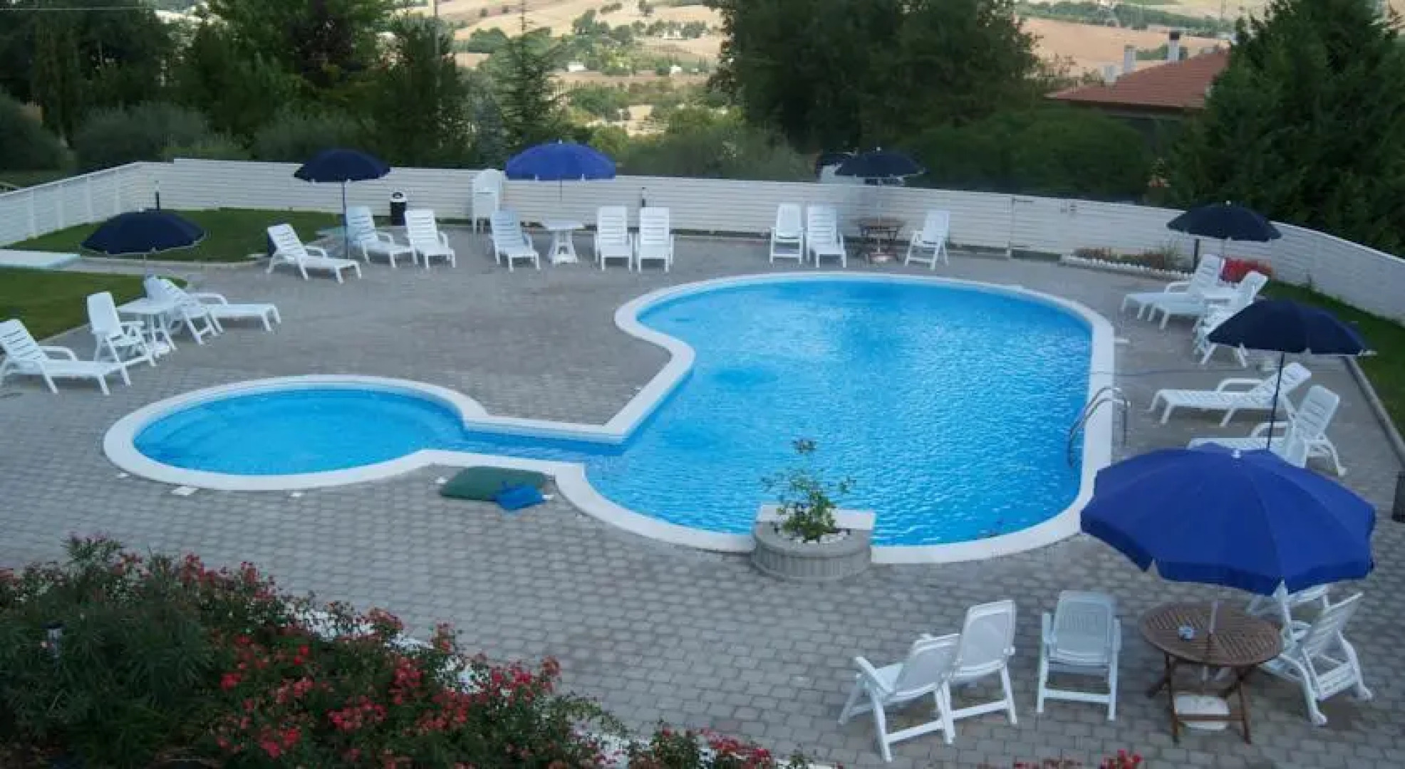 Agriturismo Lo Sgorzolo