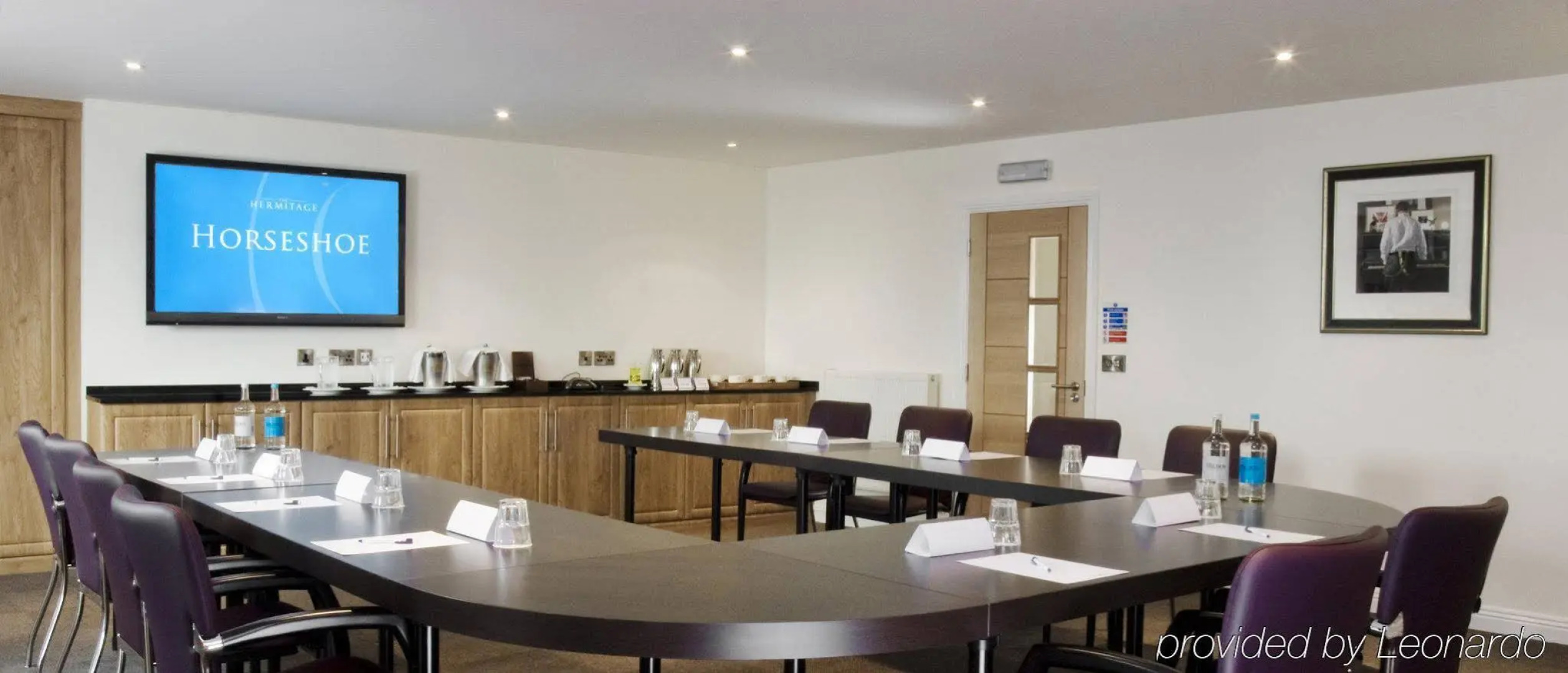 Hermitage Hotel OCEANA COLLECTION