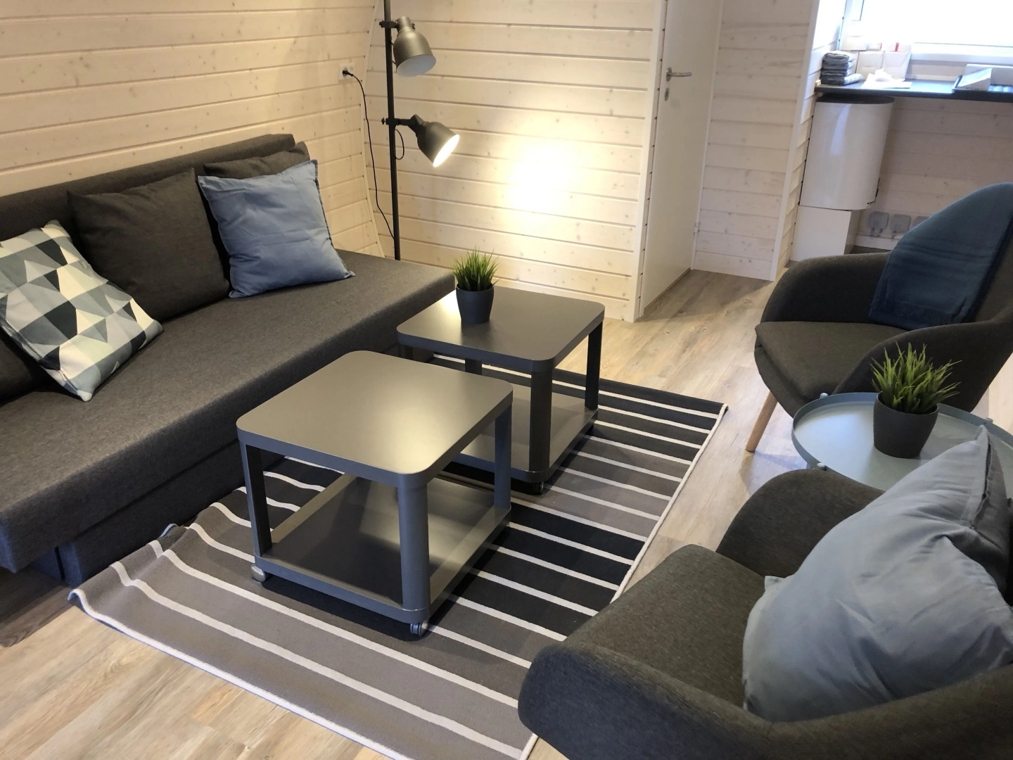 Rødding Centret - Hostel