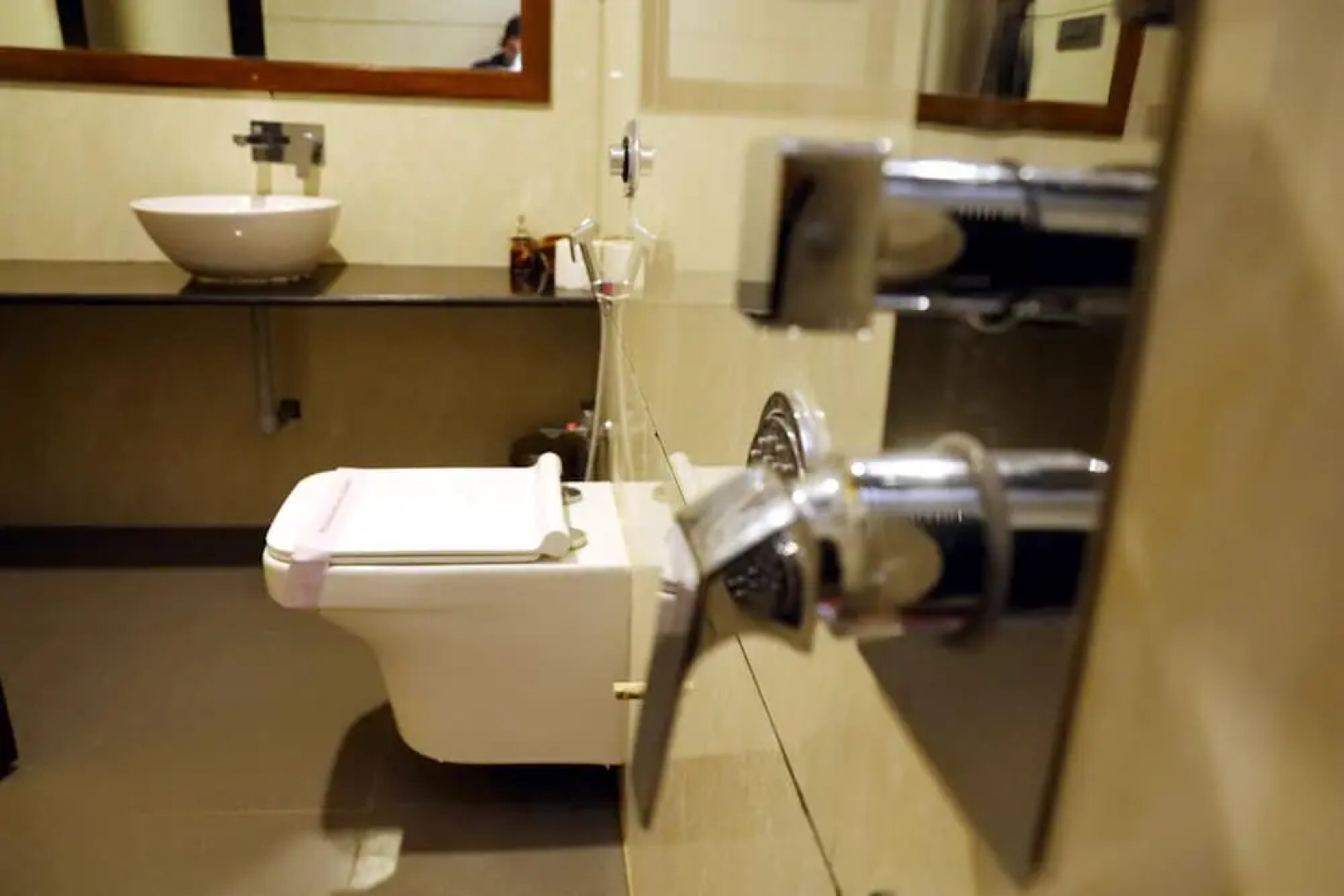 Panna Tiger Resort- River Side Property