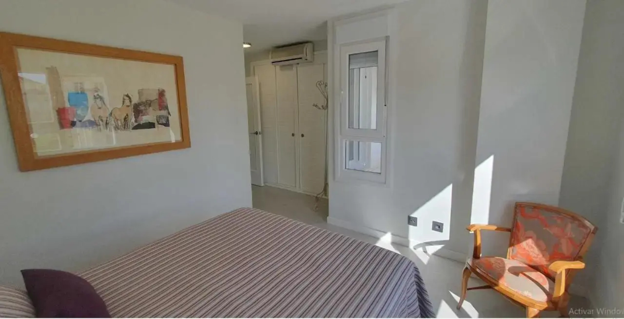 Apartamento Illa da Toxa