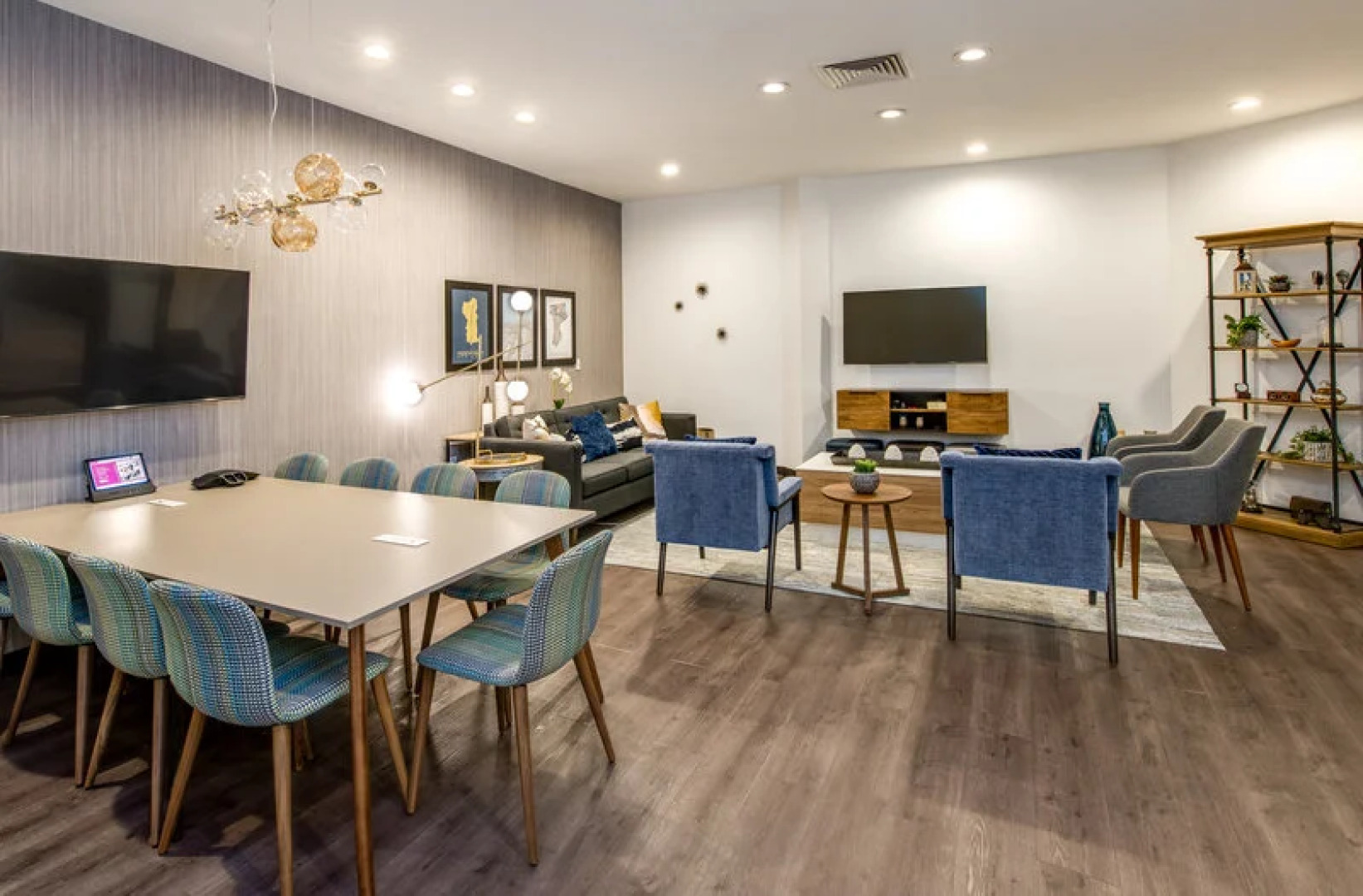 Crowne Plaza Hotel White Plains downtown