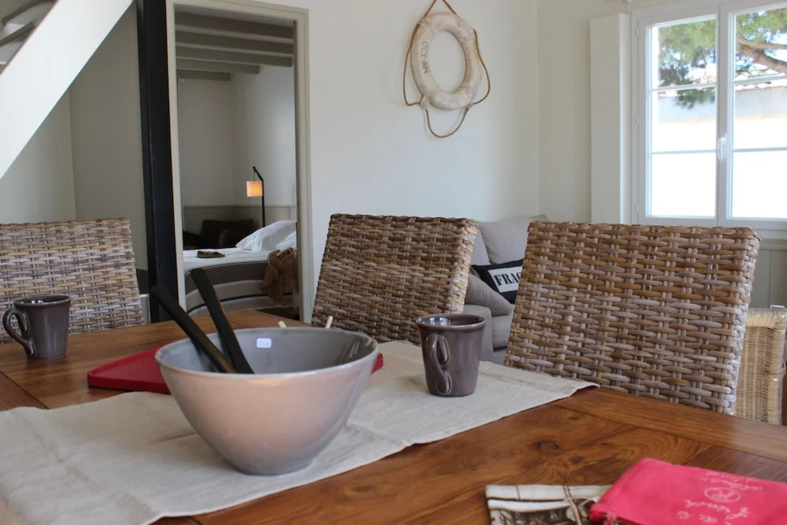 Villa 5 - Les Minutias Village