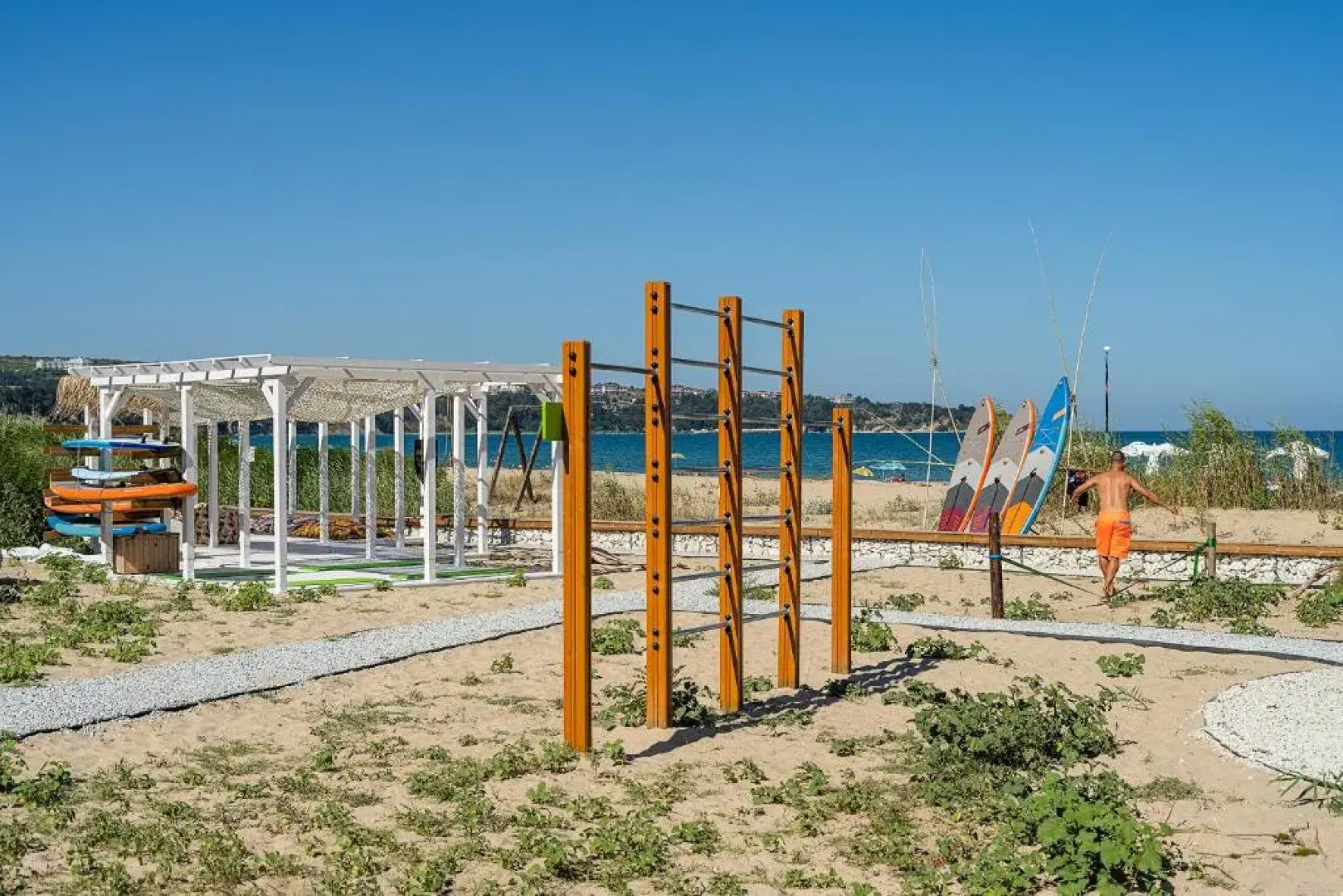 Sunrise Blue Magic Resort - All Inclusive