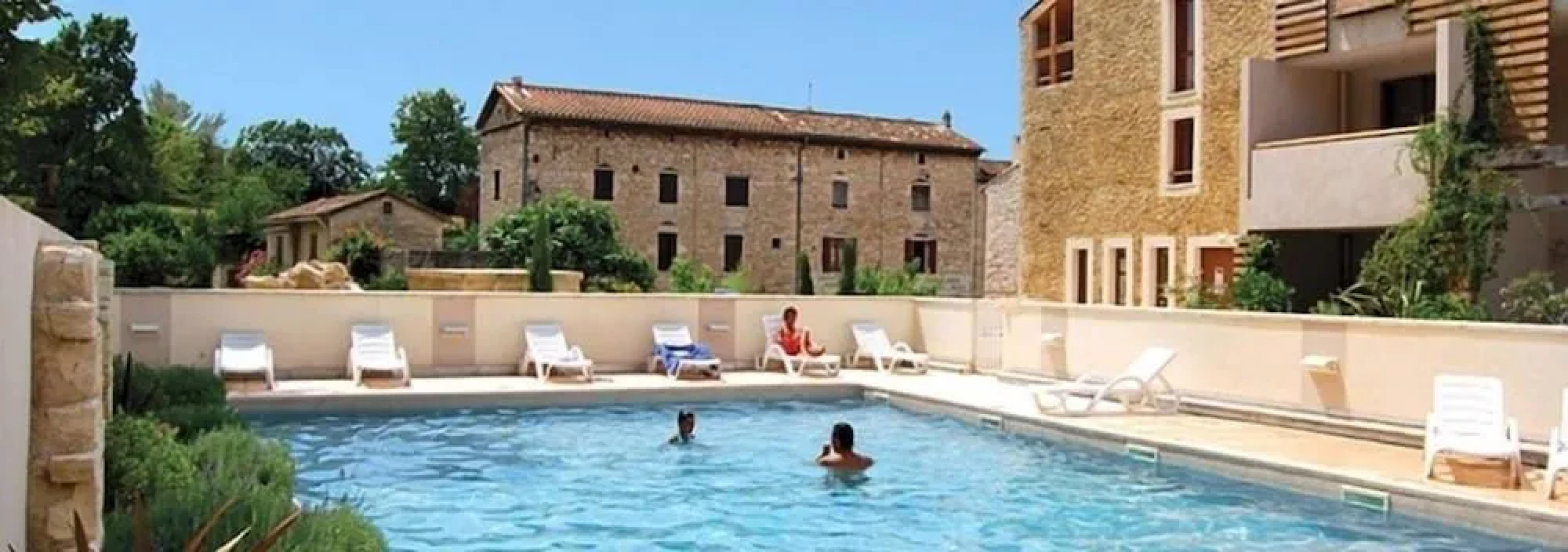 Lagrange Vacances La Closerie