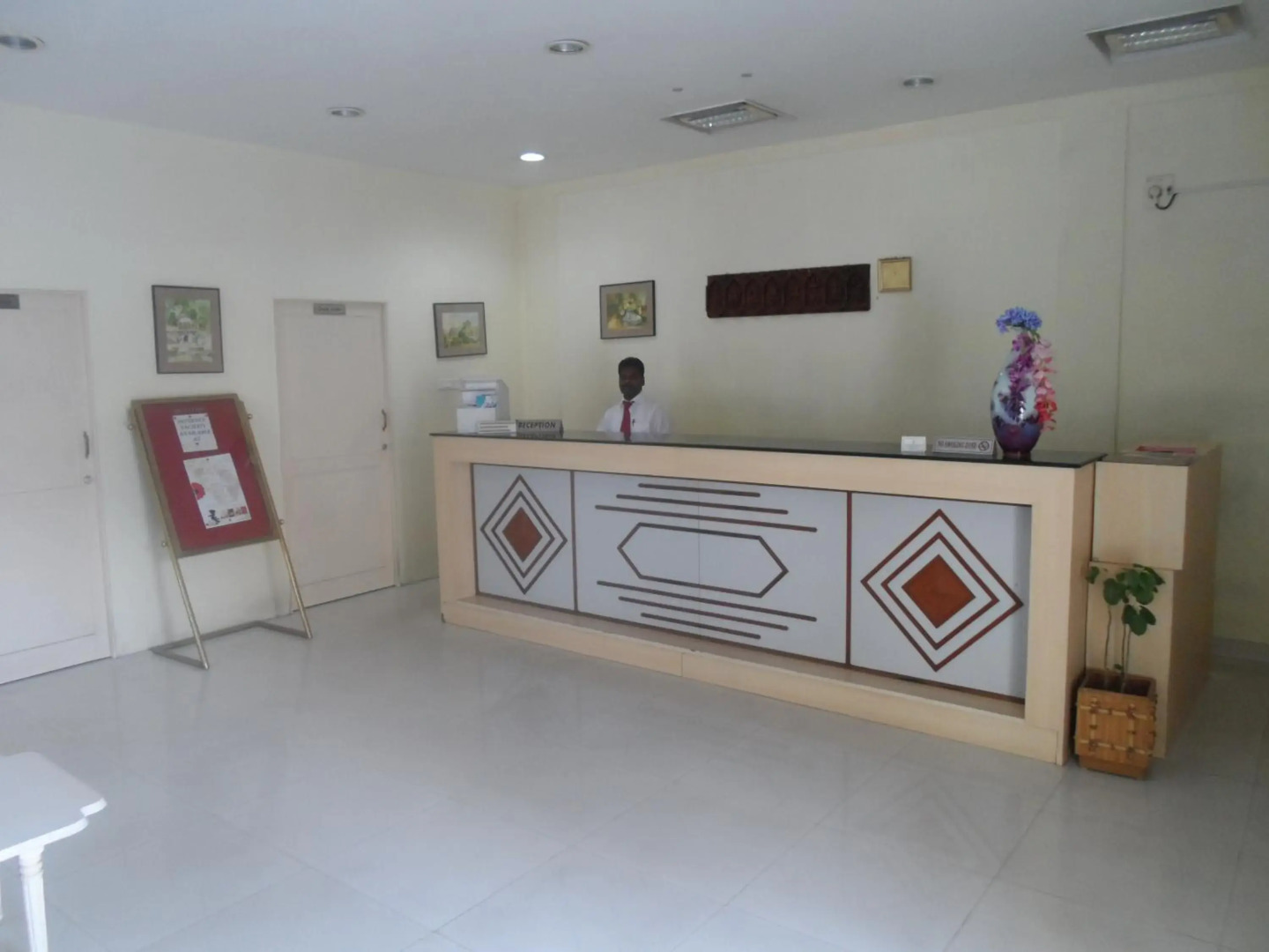 Ramoji Film City Shantiniketan