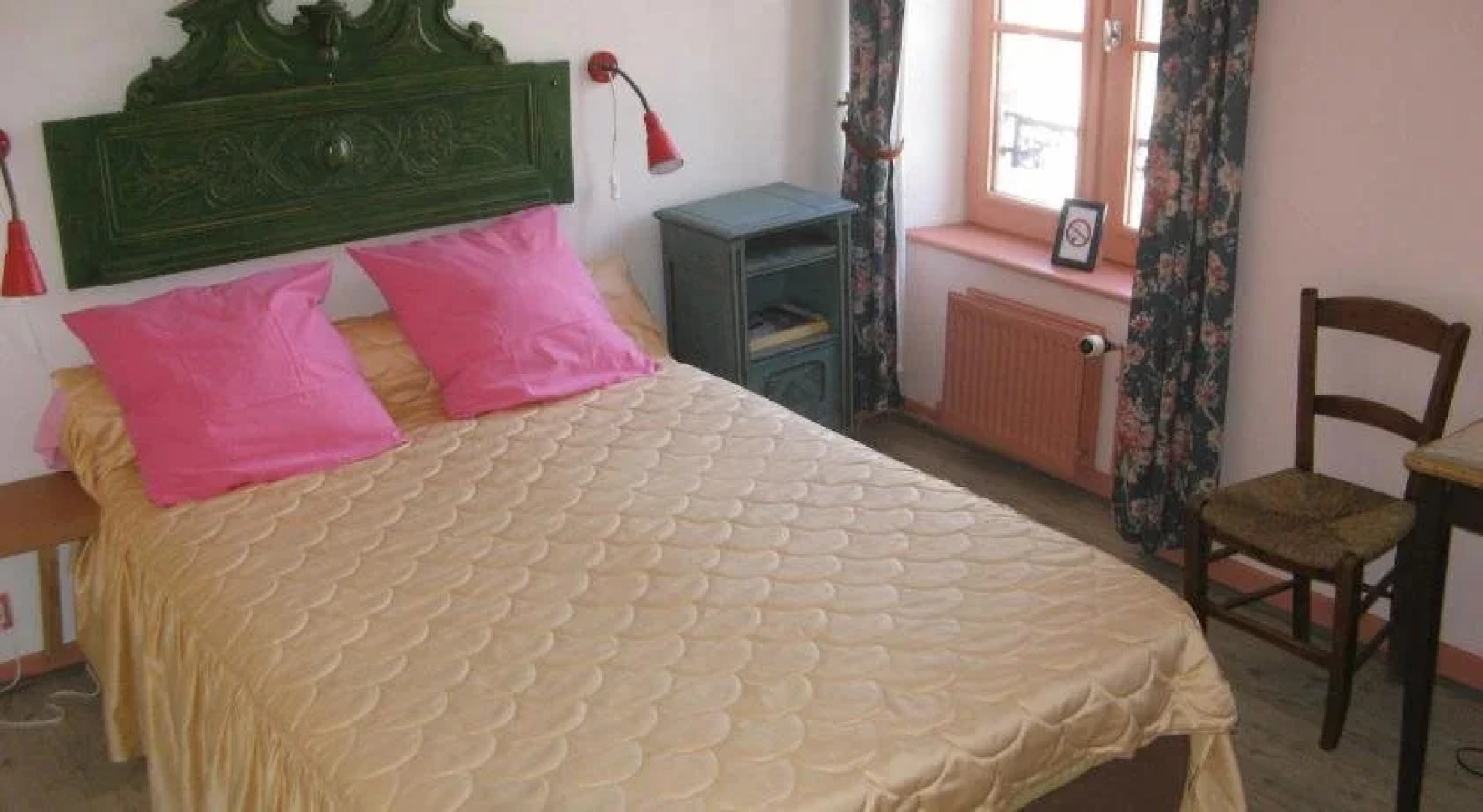 Logis Auberge De Forgès