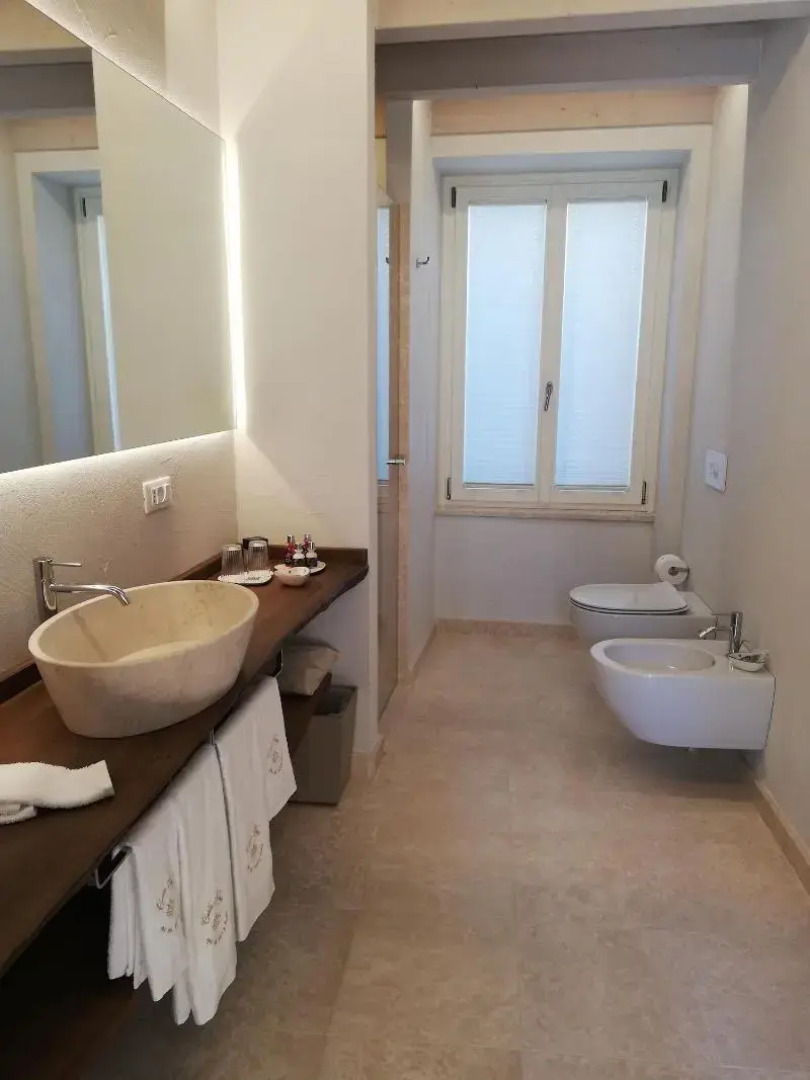 B&B Corte Alma Spa and Luxury Home