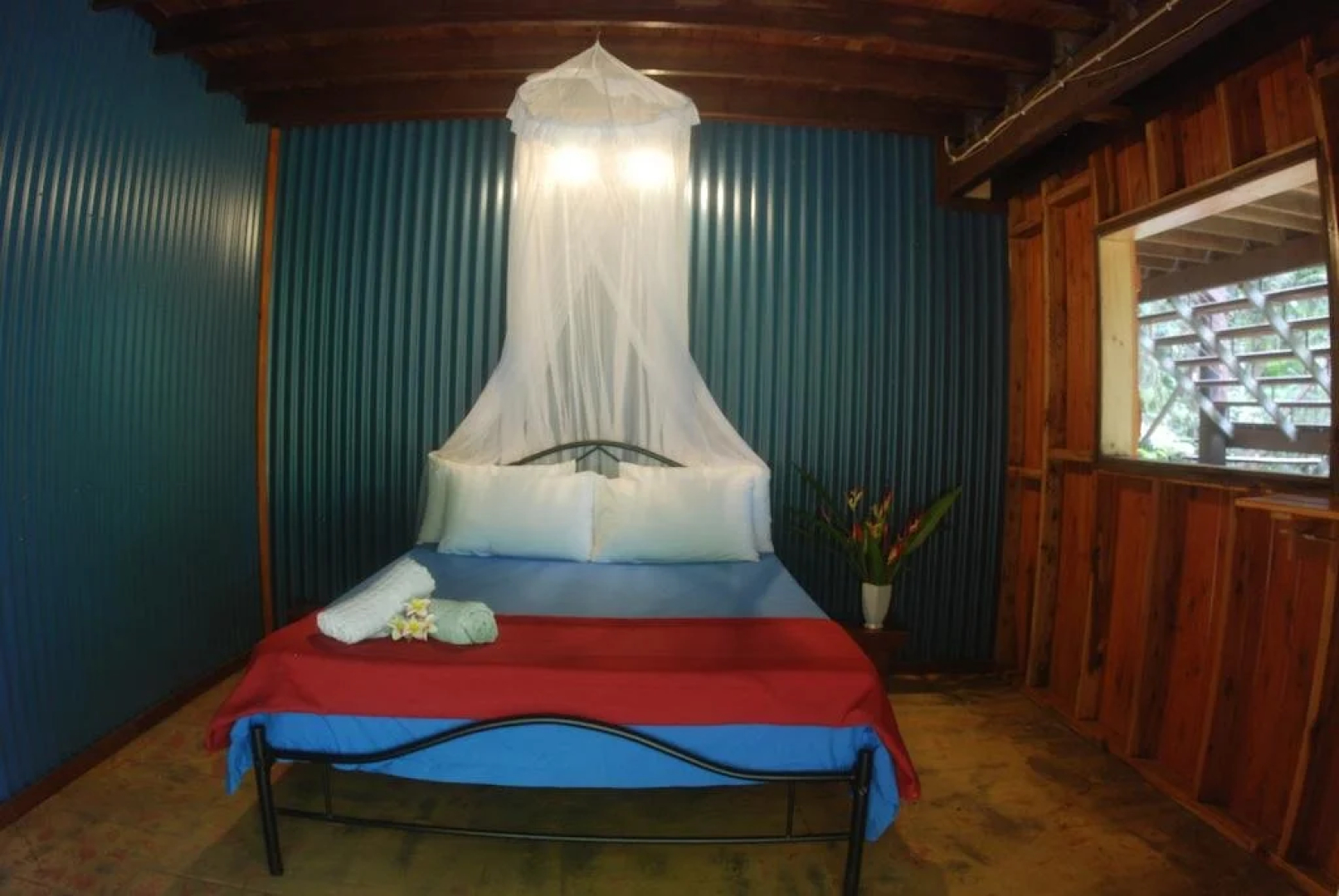 Prema Shanti Yoga & Meditation Retreat
